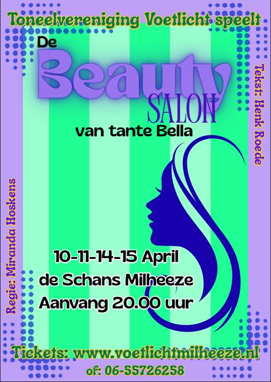 Beauty Salon